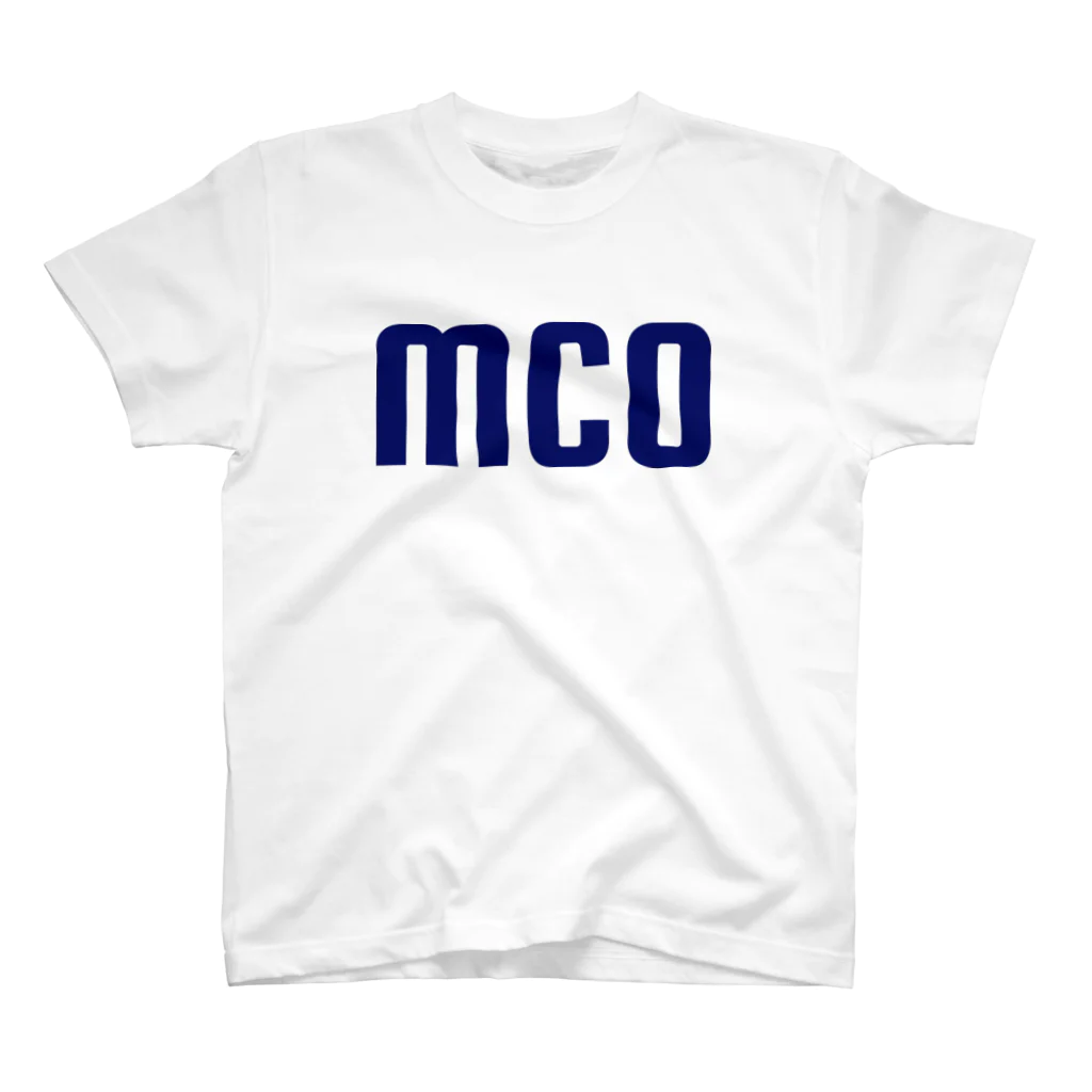 NANAME KIKAKUのMCO Regular Fit T-Shirt