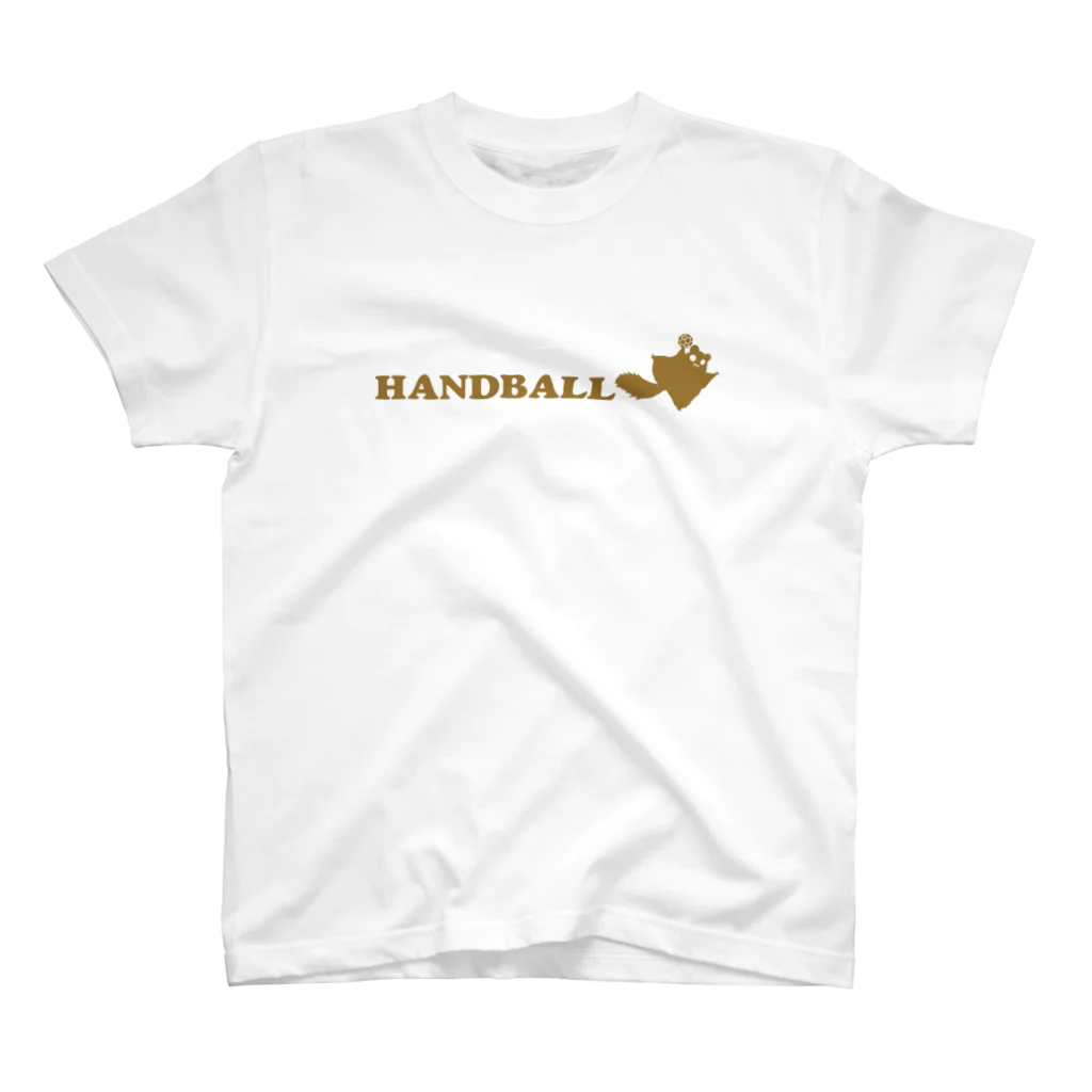 千魔箱*chimaboxのHANDBALL 1 Regular Fit T-Shirt