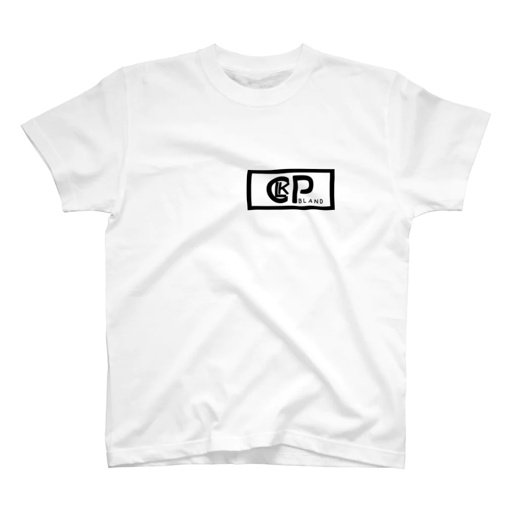 YOUJI’S のLK camp brand Regular Fit T-Shirt
