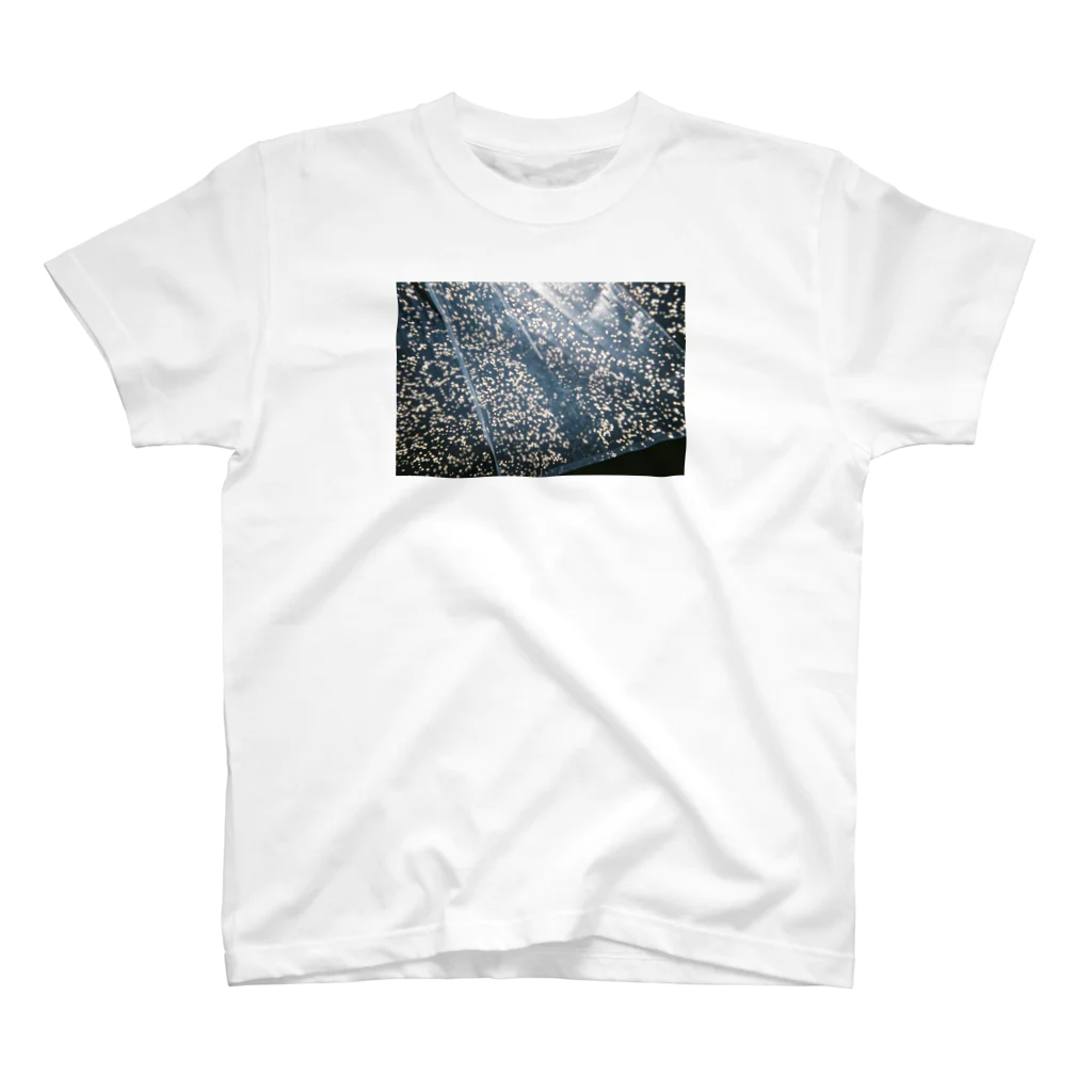 ゴトウのRainy Day☔️ スタンダードTシャツ