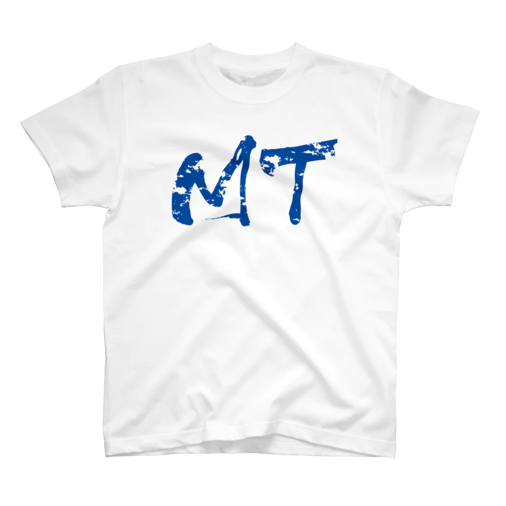 田舎露店の位置指定MT Regular Fit T-Shirt