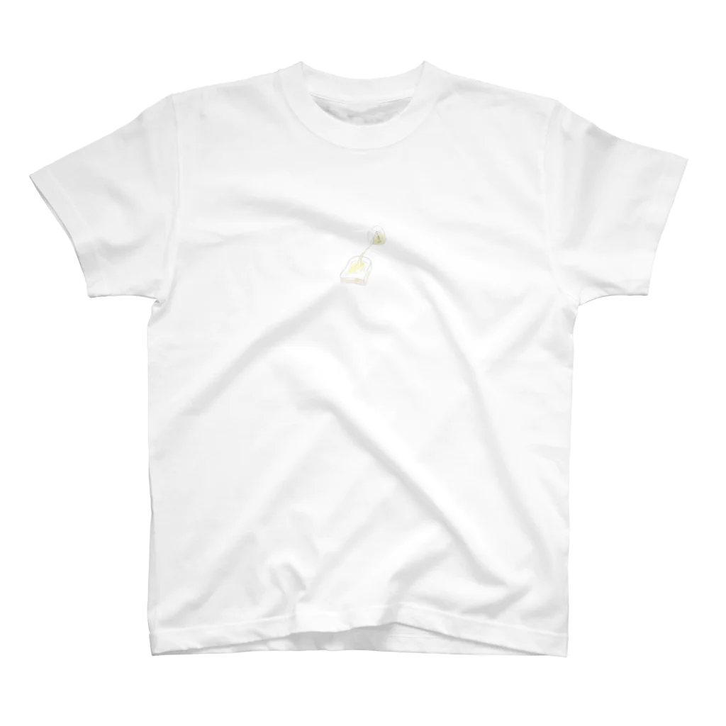 みいみのはちみつパン Regular Fit T-Shirt