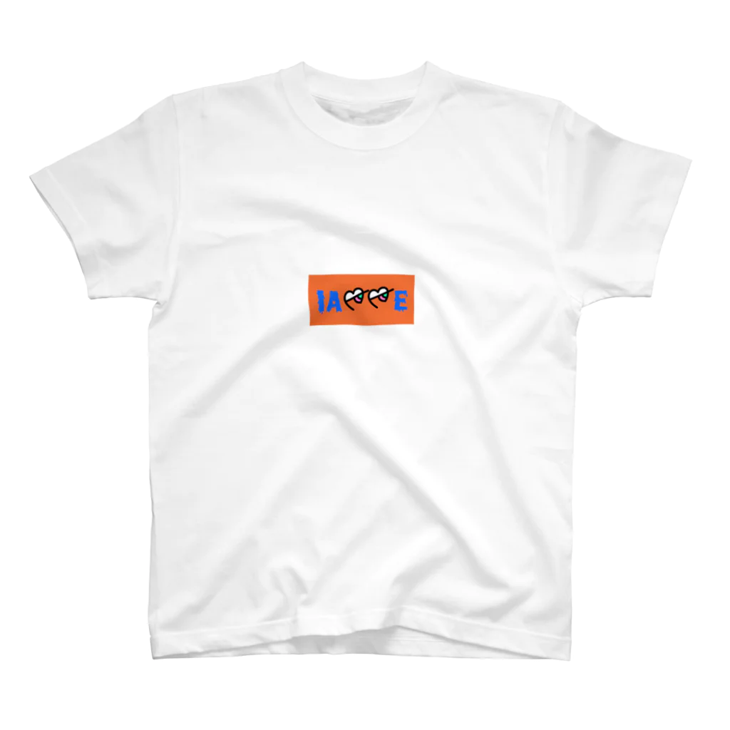 izoqのアイアムミー スタンダードTシャツ