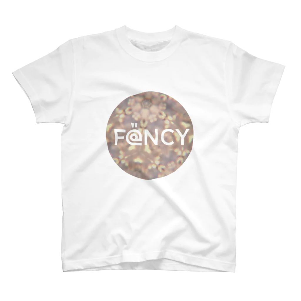 ÄRTsのFancy✡✡ スタンダードTシャツ