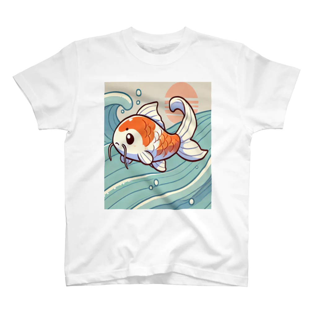 YUUKI.Nの2025年3月13日につくったアイテム Regular Fit T-Shirt