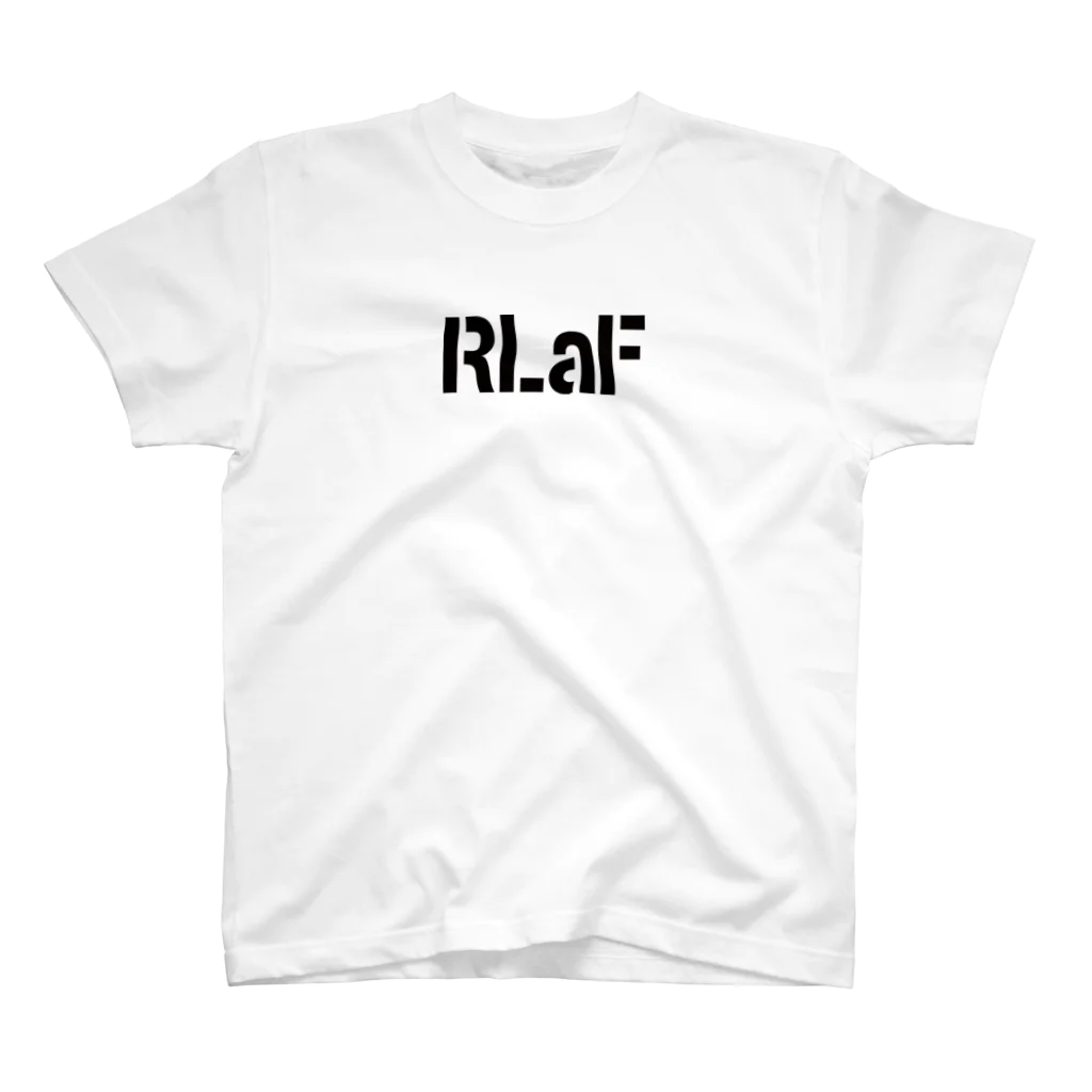 whamのRLaF スタンダードTシャツ