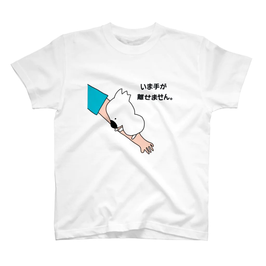 メタボコアラのメタボコアラ🐨 スタンダードTシャツ