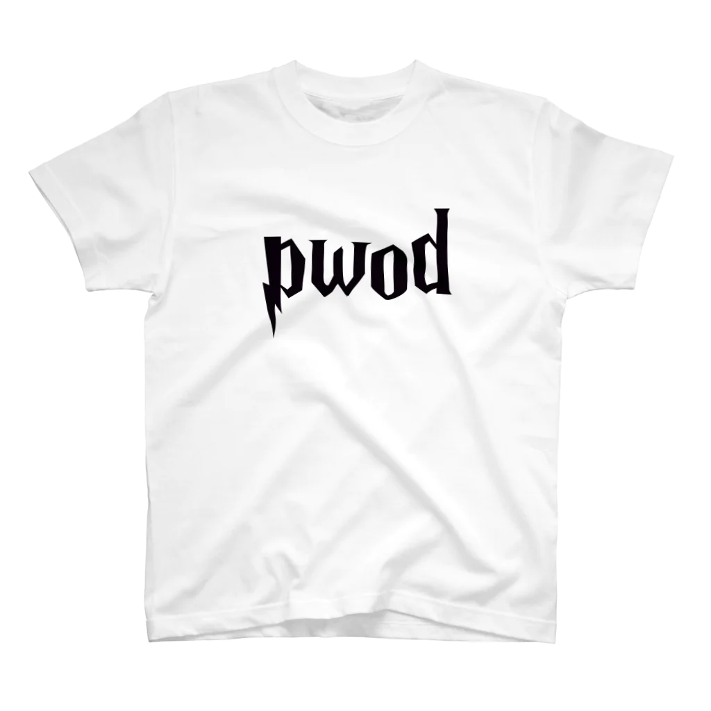 pwodのpwod Regular Fit T-Shirt