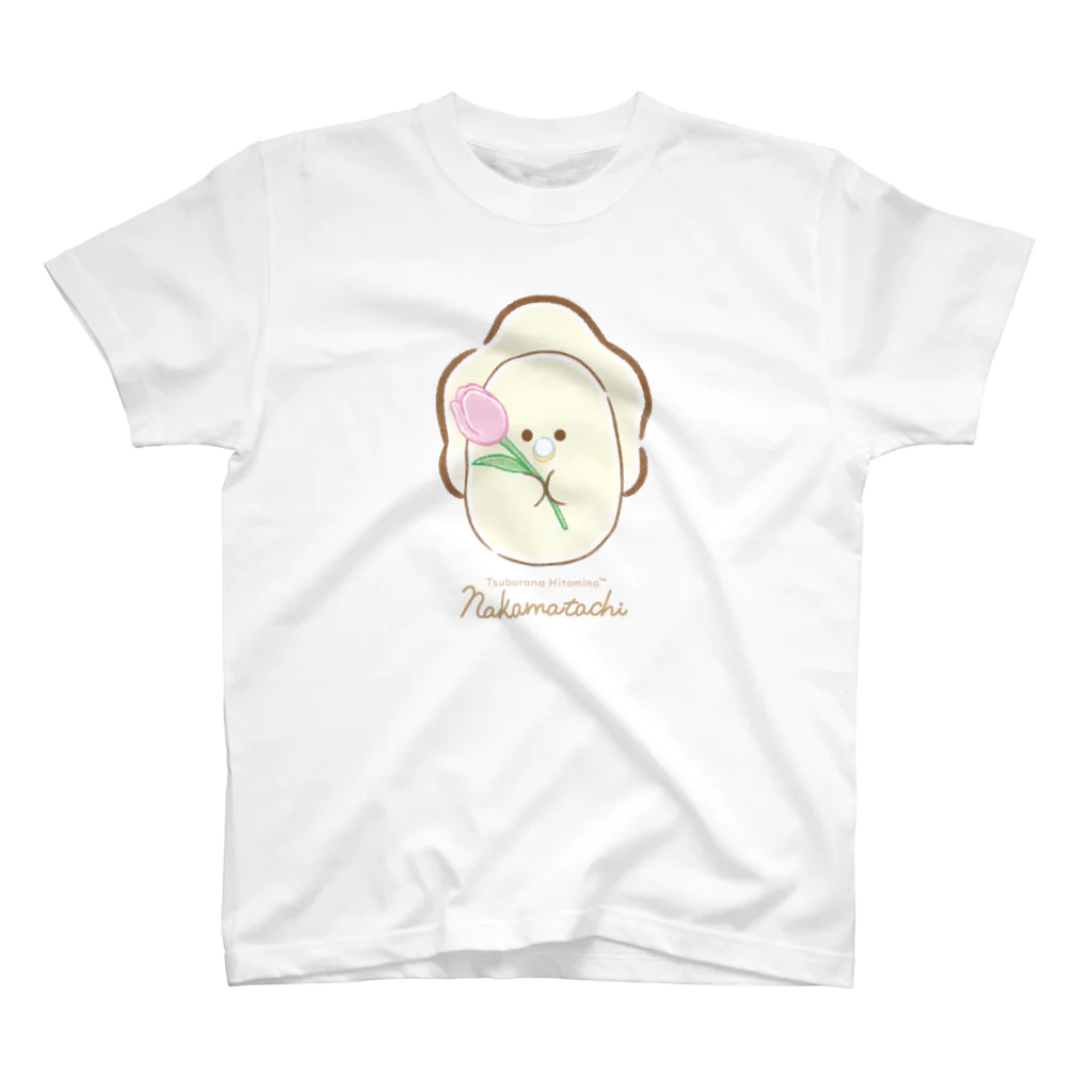YELL WORLDのなまがき Regular Fit T-Shirt