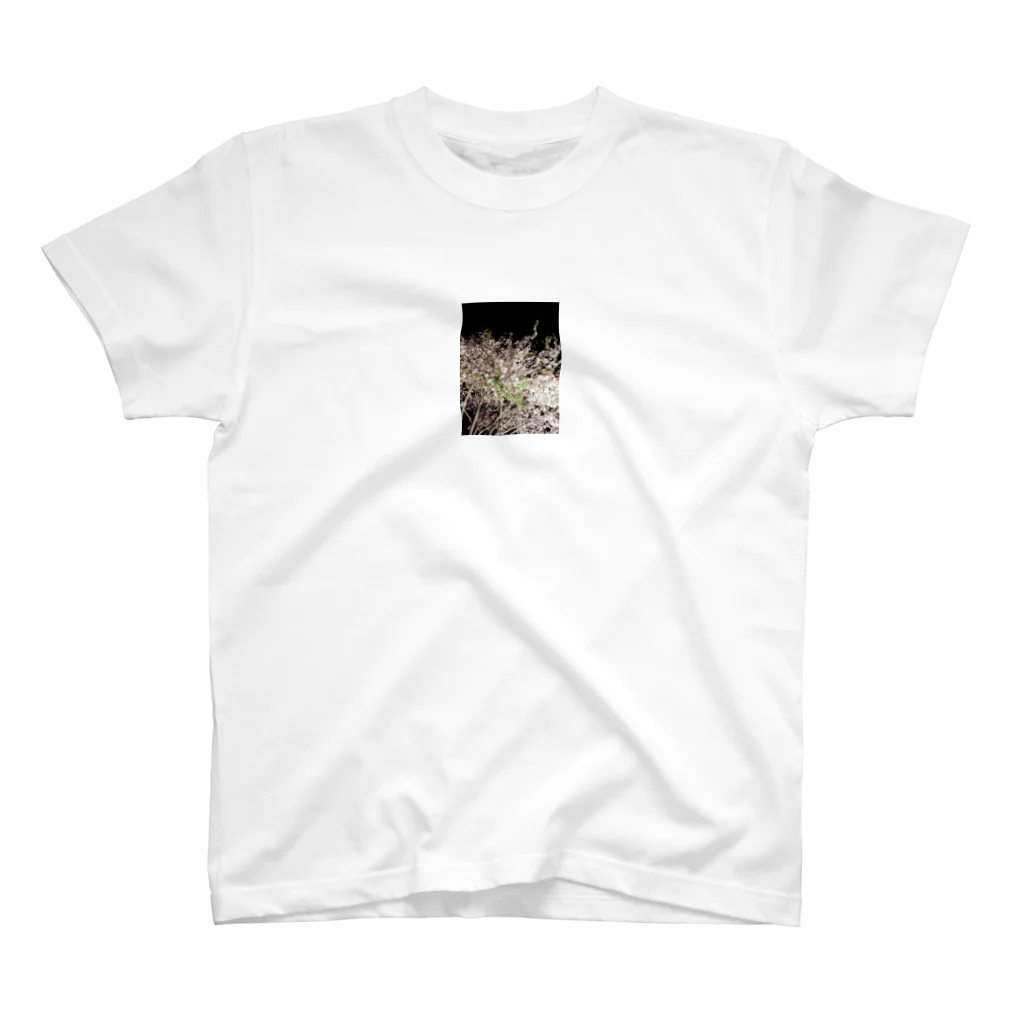 mona-anomの春の残り香 Regular Fit T-Shirt