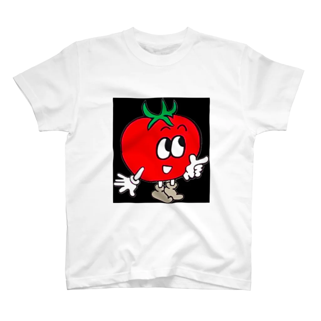 ウェーブハウスとまとの2025年4月21日につくったアイテム Regular Fit T-Shirt