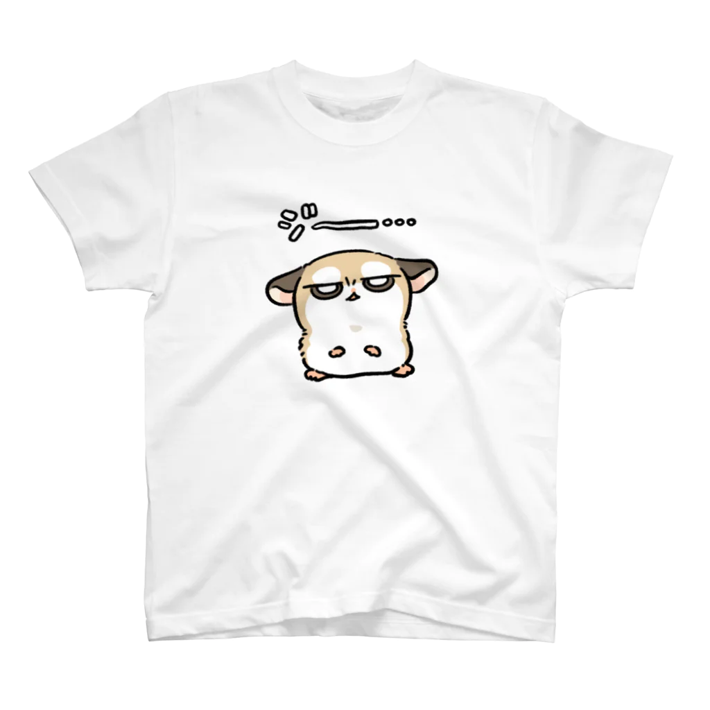 NORICOPOのロボロフくん　ジ〜 Regular Fit T-Shirt