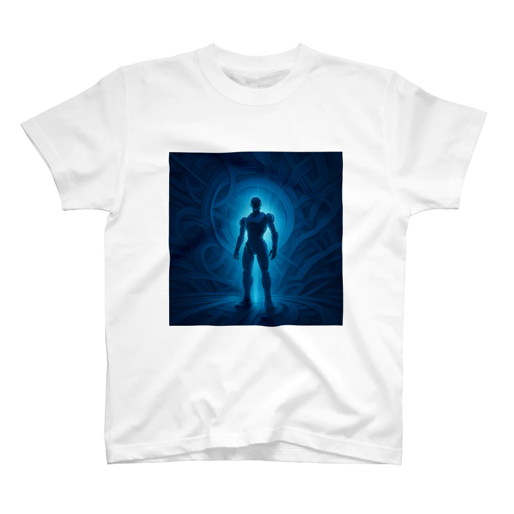 EVO（エヴォ）　のAEON BLAZE Regular Fit T-Shirt