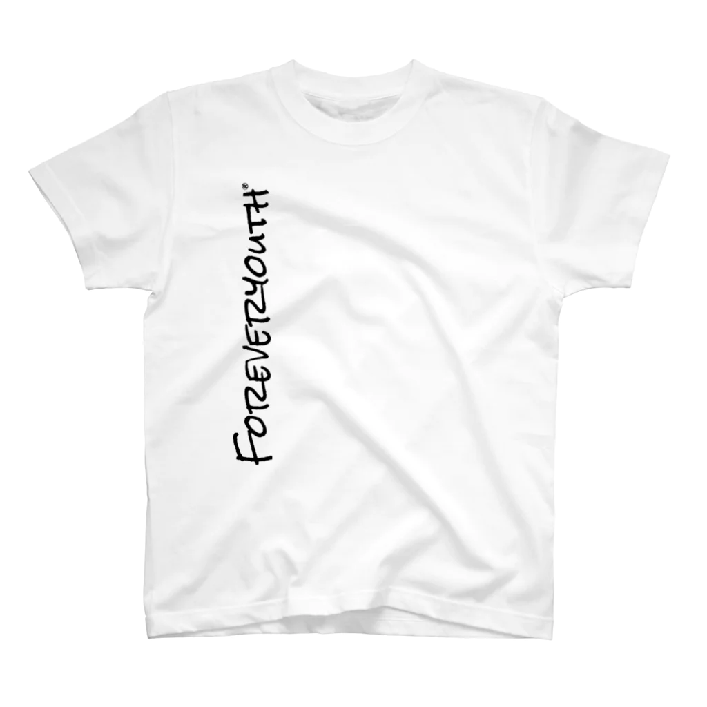 forever youthのForever youth  スタンダードTシャツ