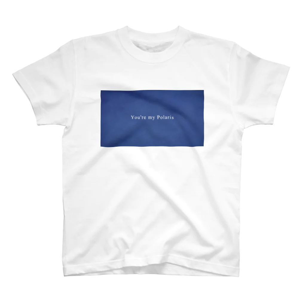831PolarisのPolaris collection Regular Fit T-Shirt
