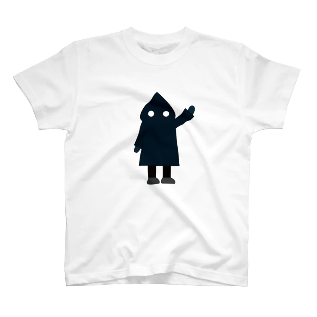 kano_oのkonmax Regular Fit T-Shirt