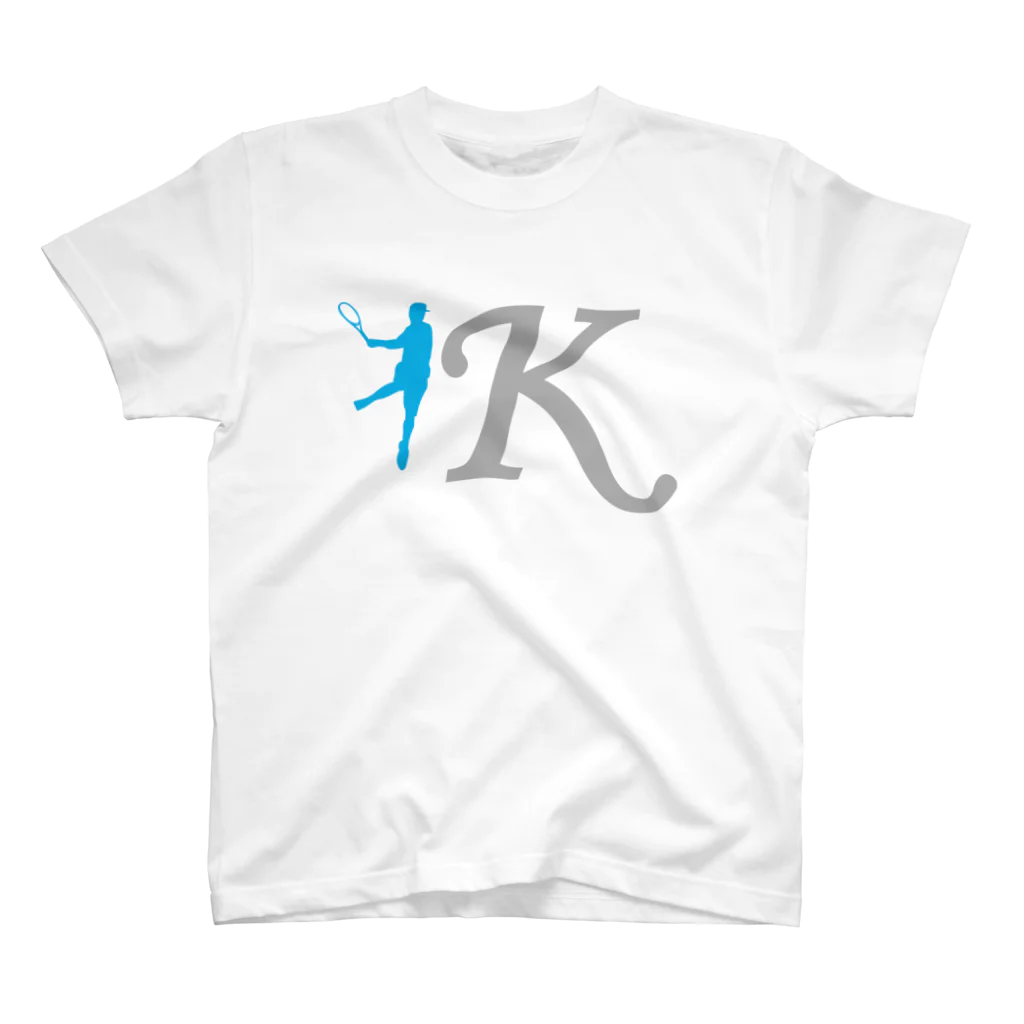 kのk Regular Fit T-Shirt