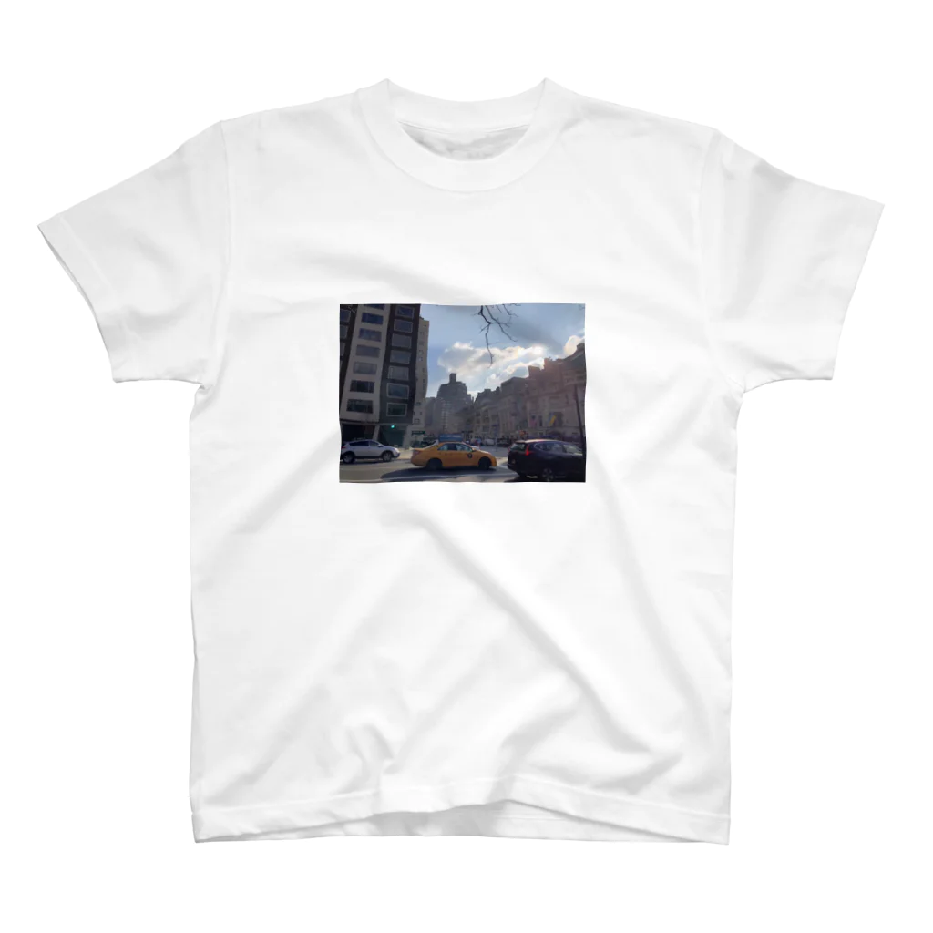 Apollon のNY Regular Fit T-Shirt