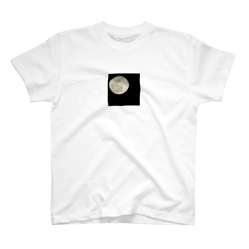 turquoiseBのLa lune スタンダードTシャツ