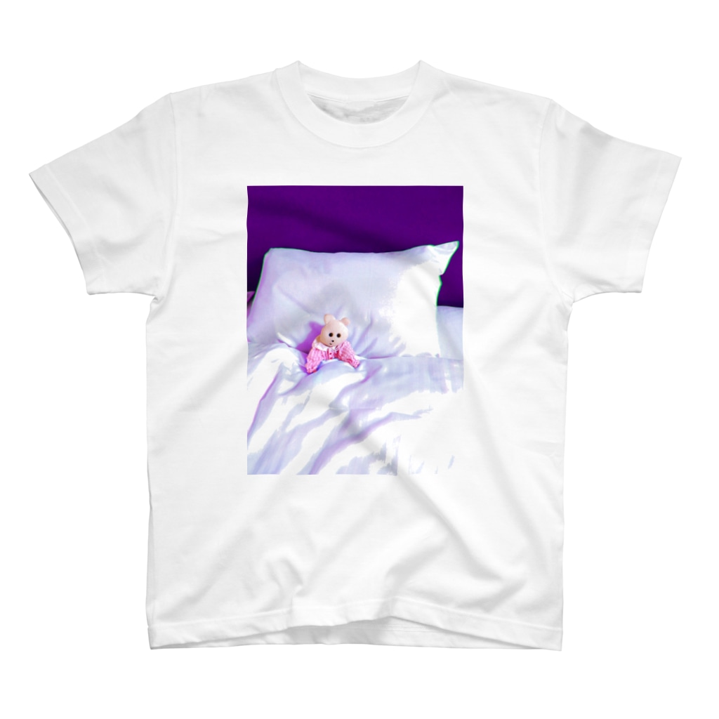 RAITYO TSUMEの寝ないの T-Shirt