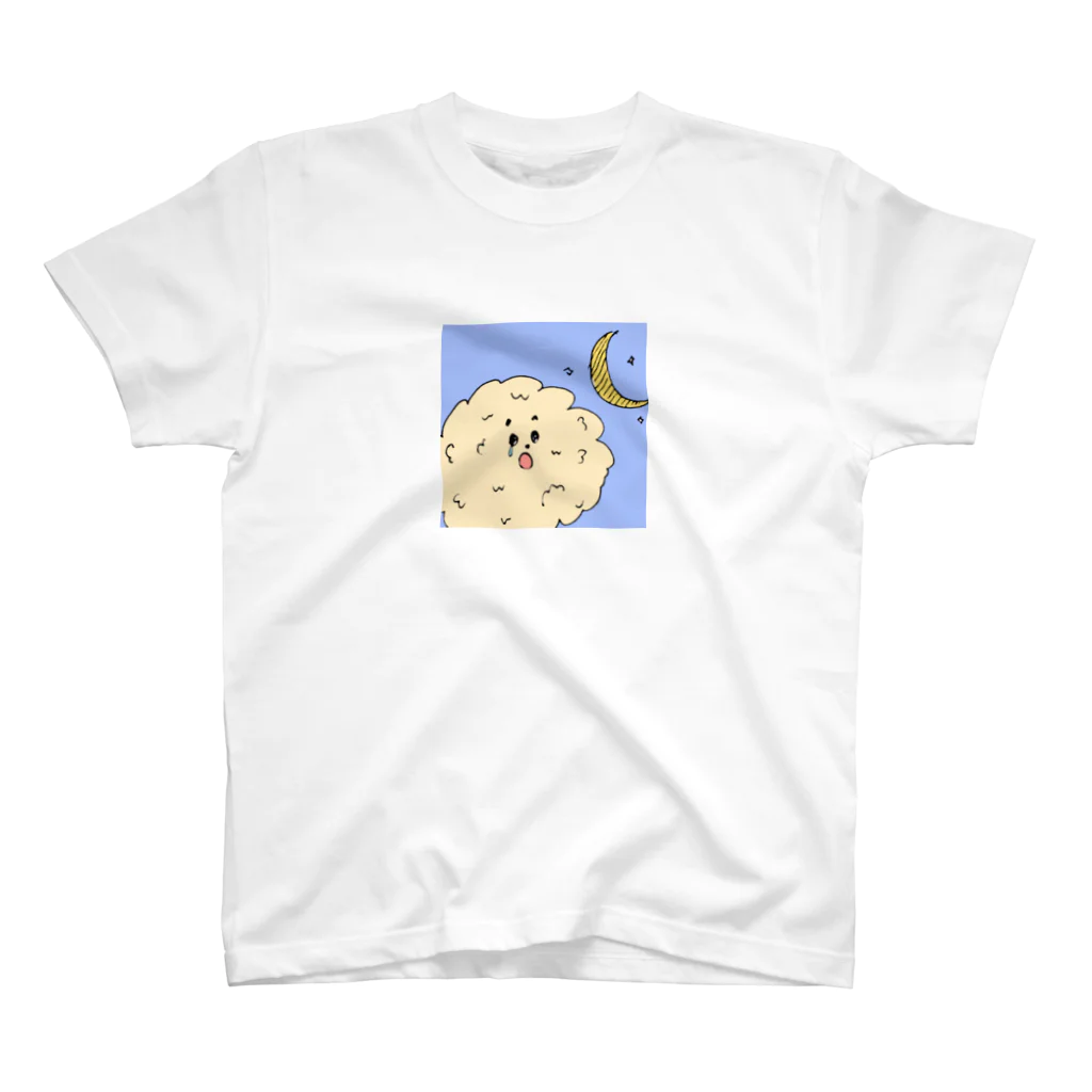 ころころの悲しい夜🌙 スタンダードTシャツ