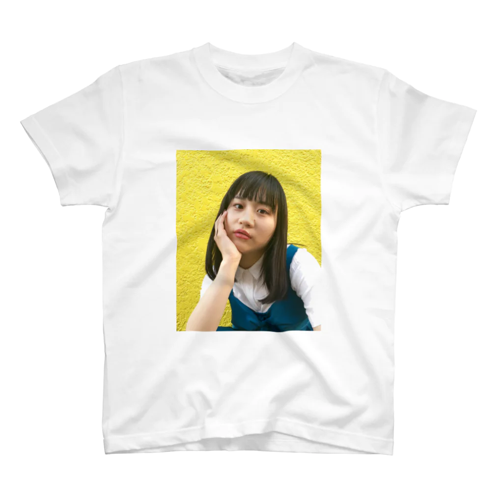 _kaeritai_naのあやねたん Regular Fit T-Shirt