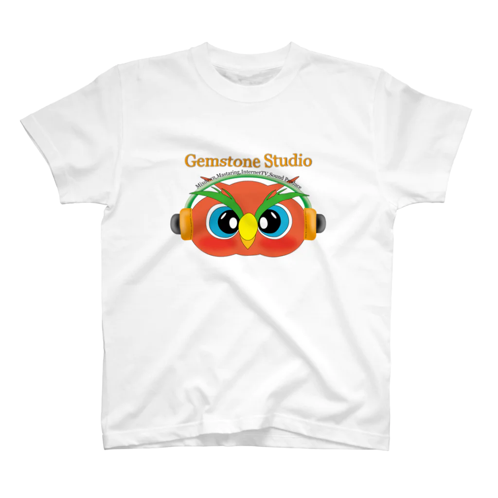 genの福朗くん スタンダードTシャツ