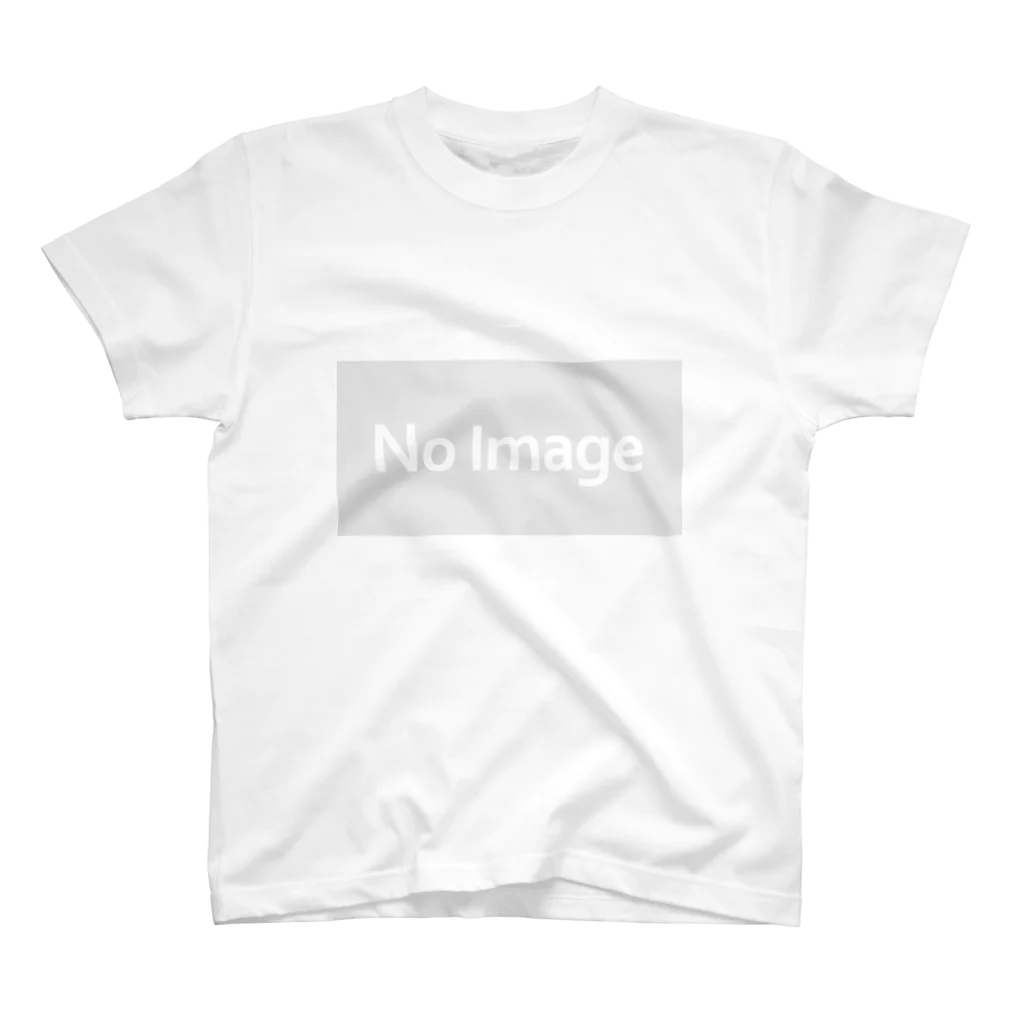 うさみのおみせのNo ImageなImage スタンダードTシャツ