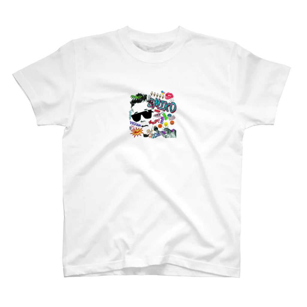 riosfanの個人用２ Regular Fit T-Shirt