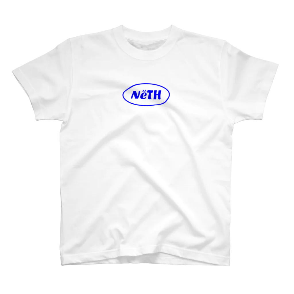 neethouseのNeTH スタンダードTシャツ