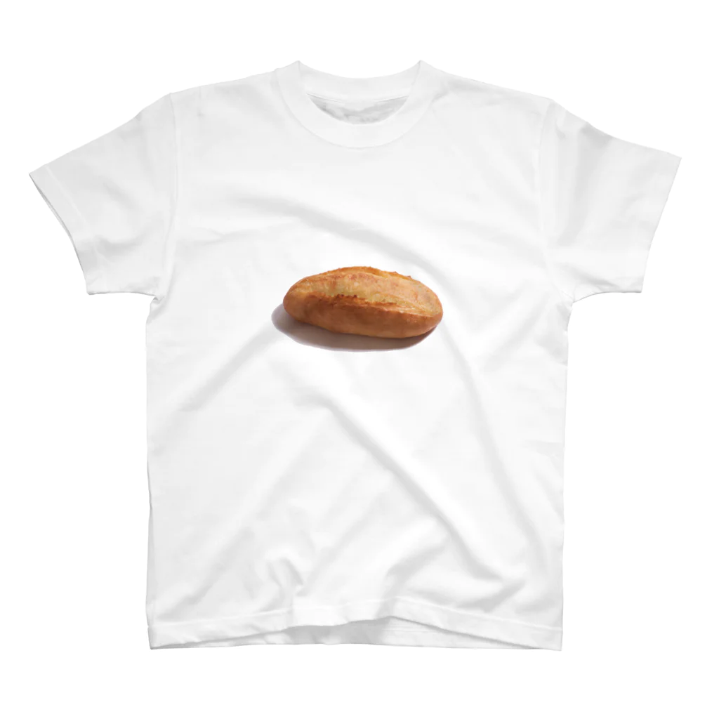 ロワールのバターフィッセル Regular Fit T-Shirt