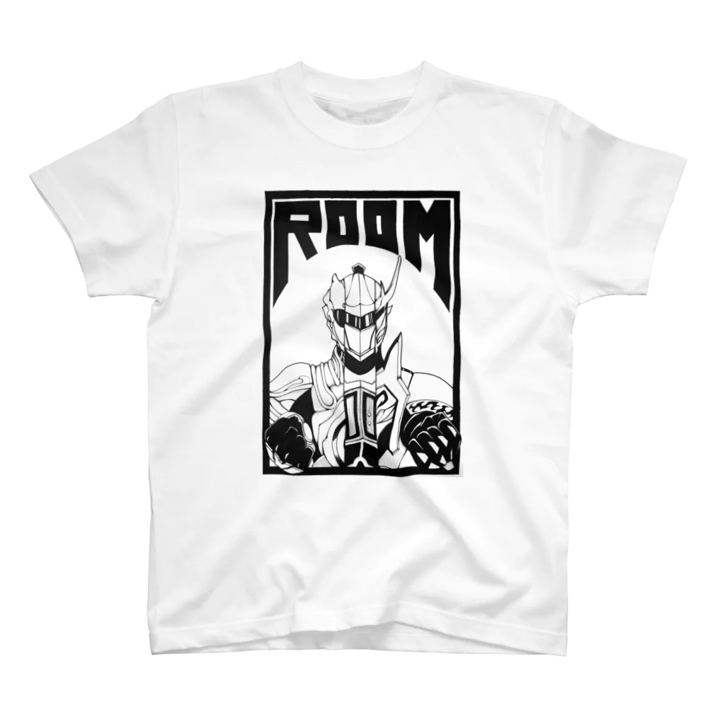 りん太のROOM Regular Fit T-Shirt