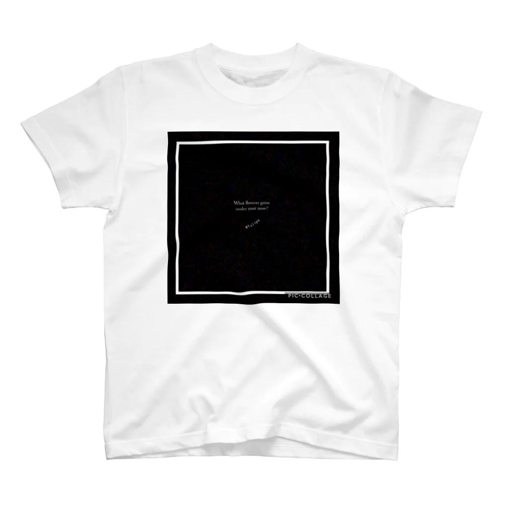 tom_ksr8のバリ個性 Regular Fit T-Shirt