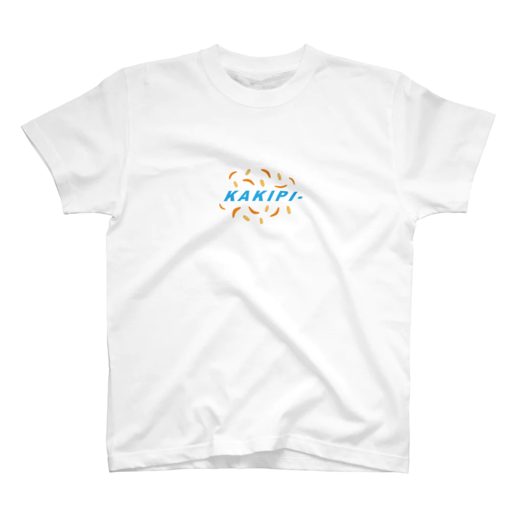 うさぎちゃんアイランドのKAKIPI- Regular Fit T-Shirt