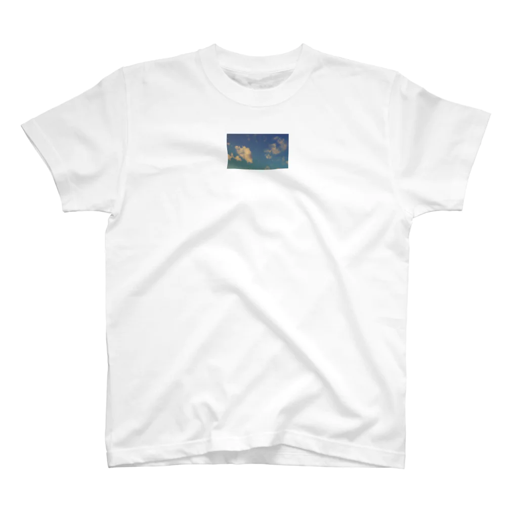 rrrのSo-La スタンダードTシャツ