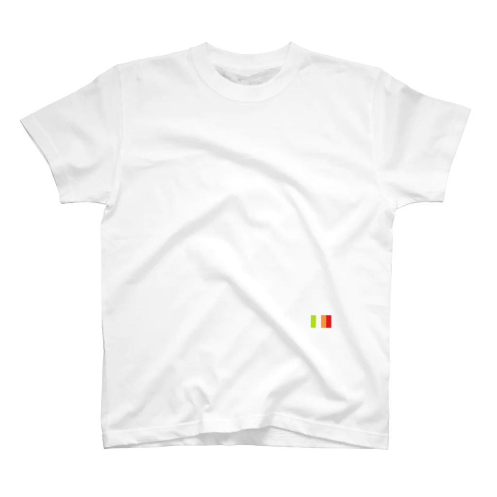 youkissmeの35original Regular Fit T-Shirt