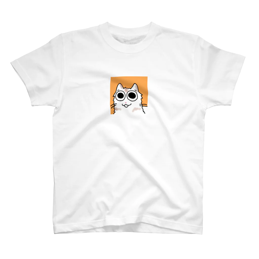   おろちのなめこ スタンダードTシャツ