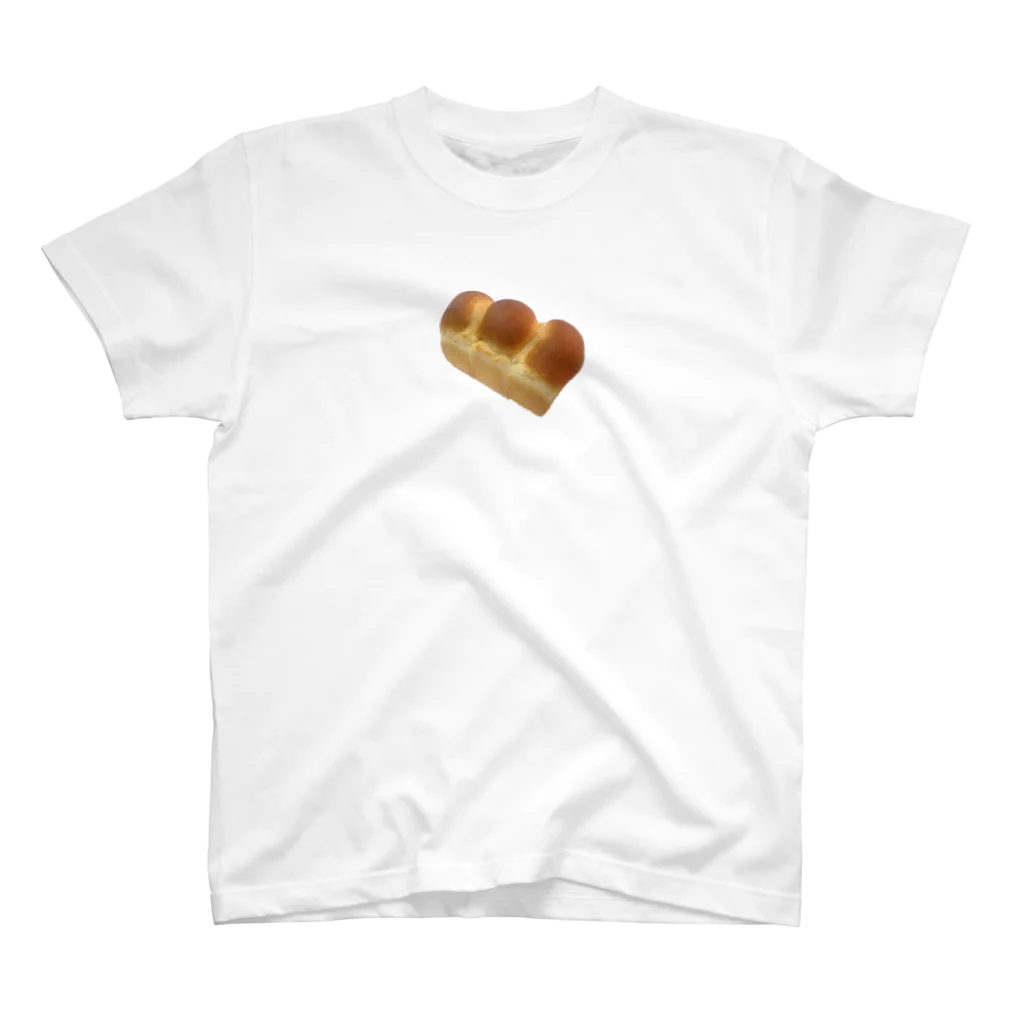 RippleのRipple 食パン スタンダードTシャツ