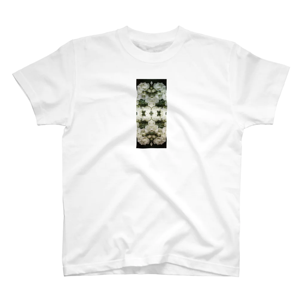 vのKaleidoscope スタンダードTシャツ