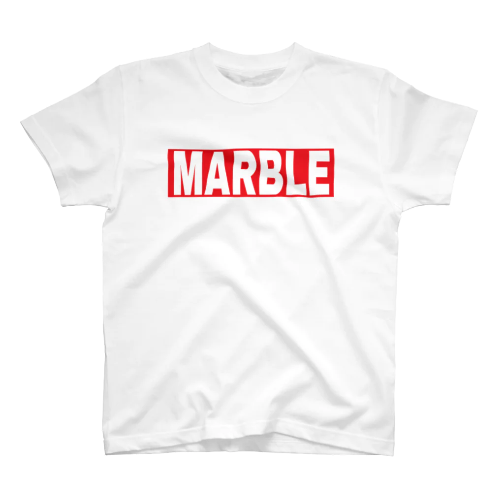 774のMARBLE Regular Fit T-Shirt