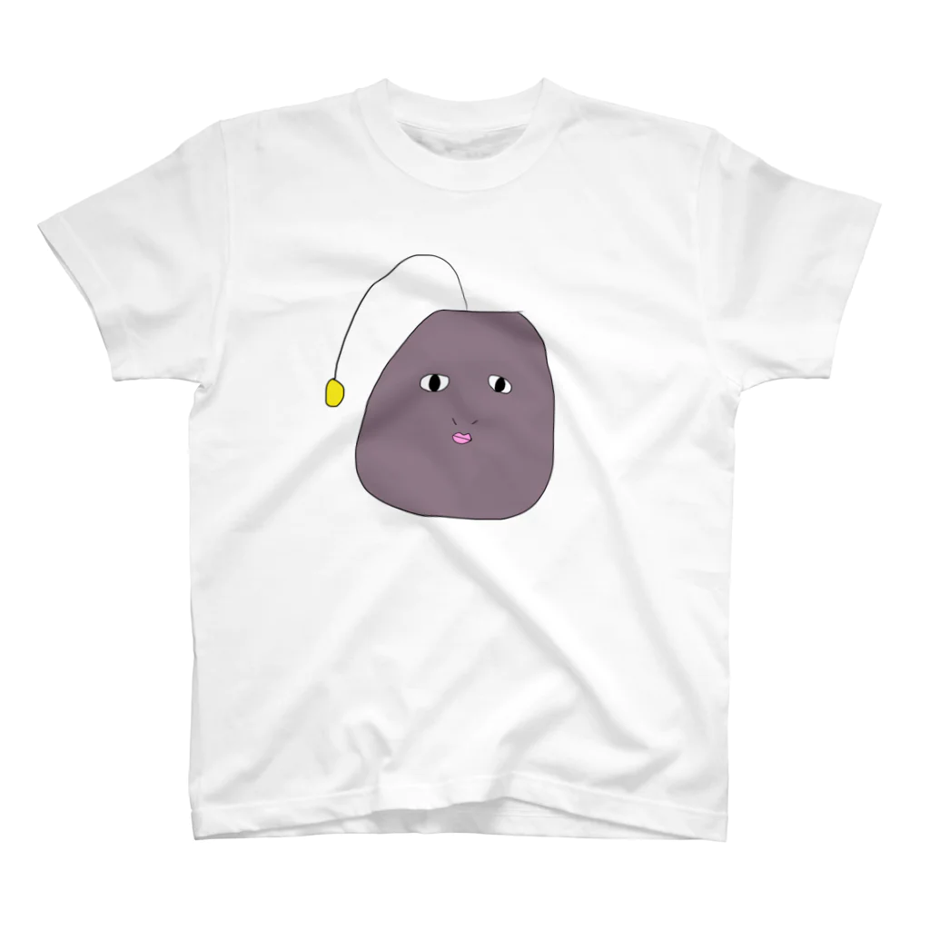 さばのみそにのちぃたん☆ スタンダードTシャツ