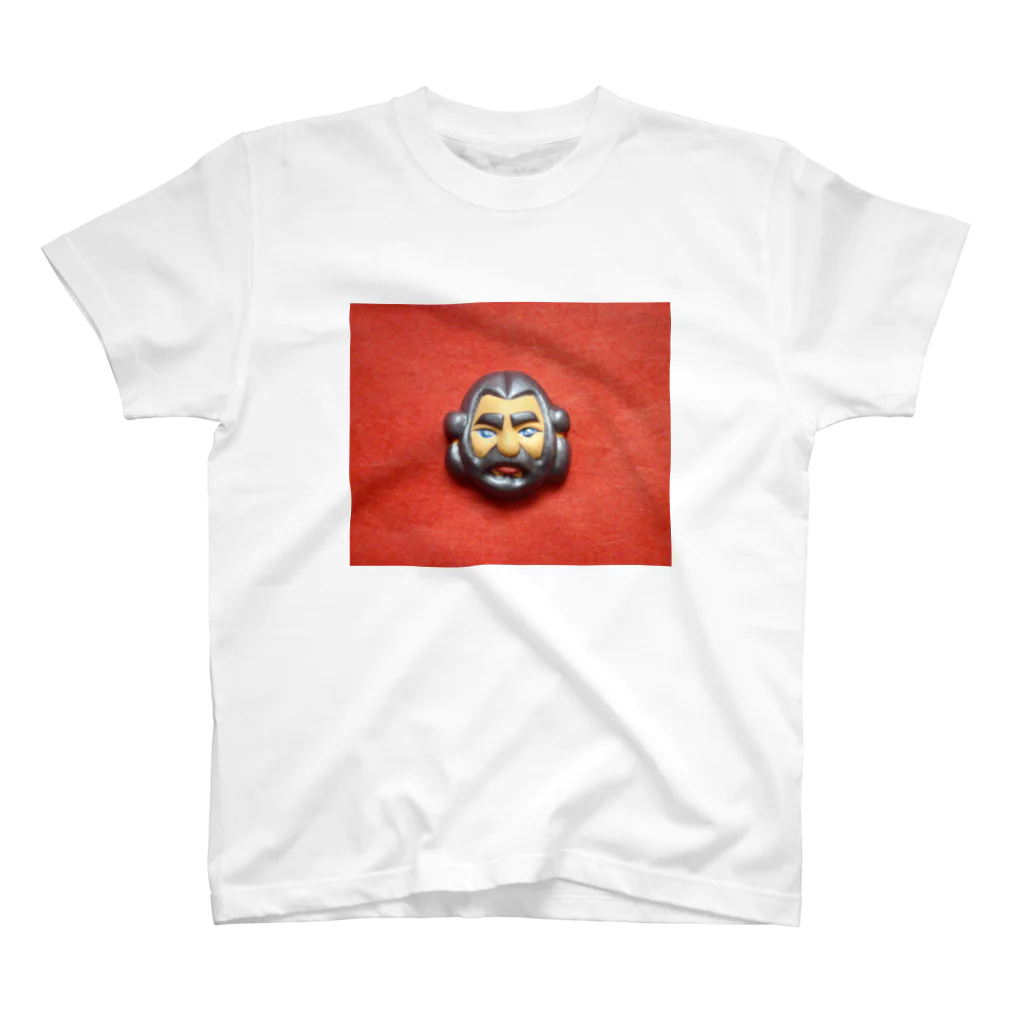 八女好き高さんの筑紫君磐井（古墳時代の八女地方の豪族） Regular Fit T-Shirt