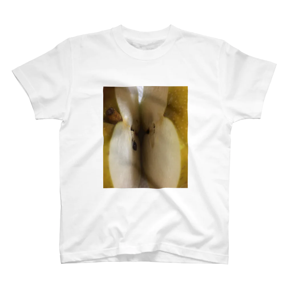 daidokoroのnashi Regular Fit T-Shirt