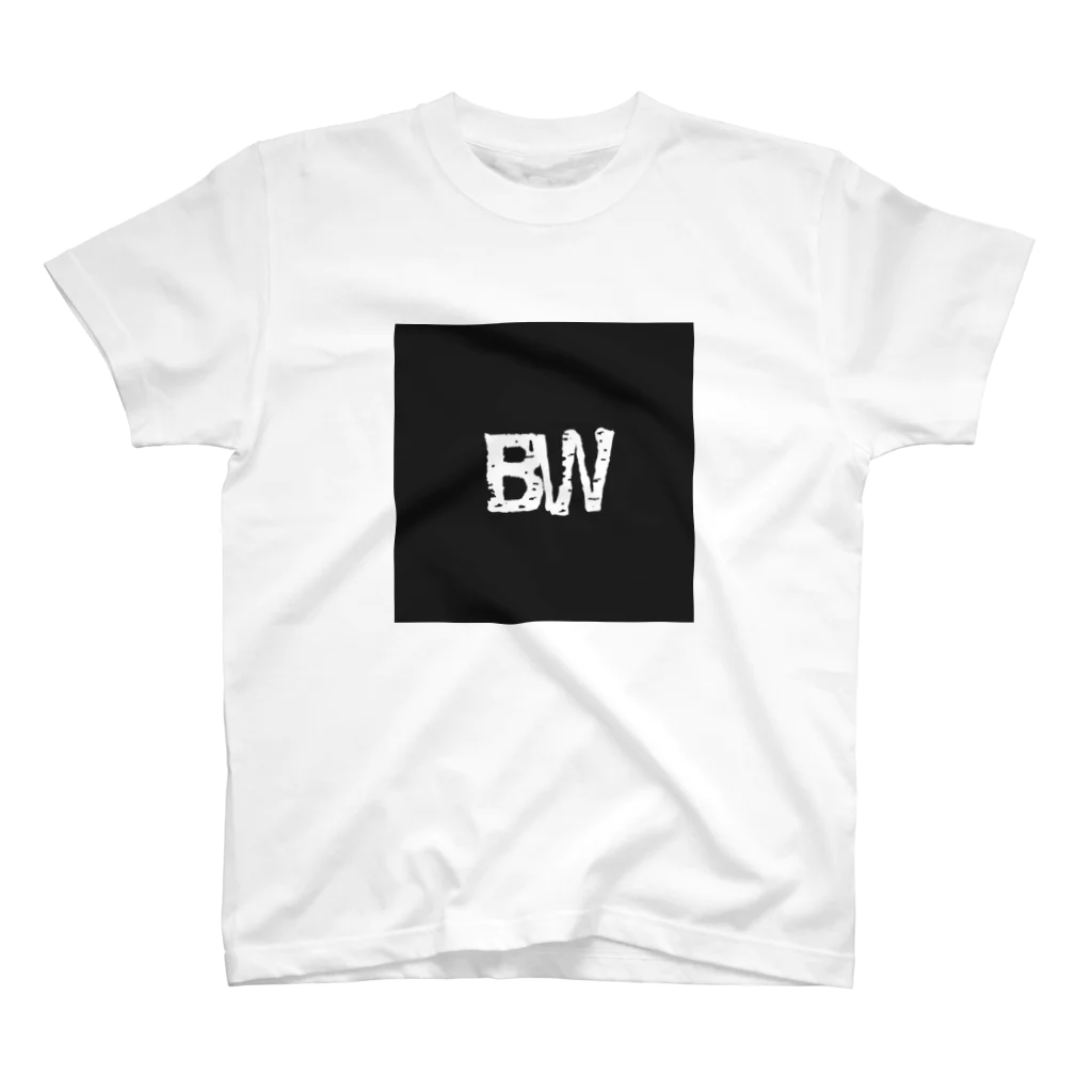 BWのBW スタンダードTシャツ