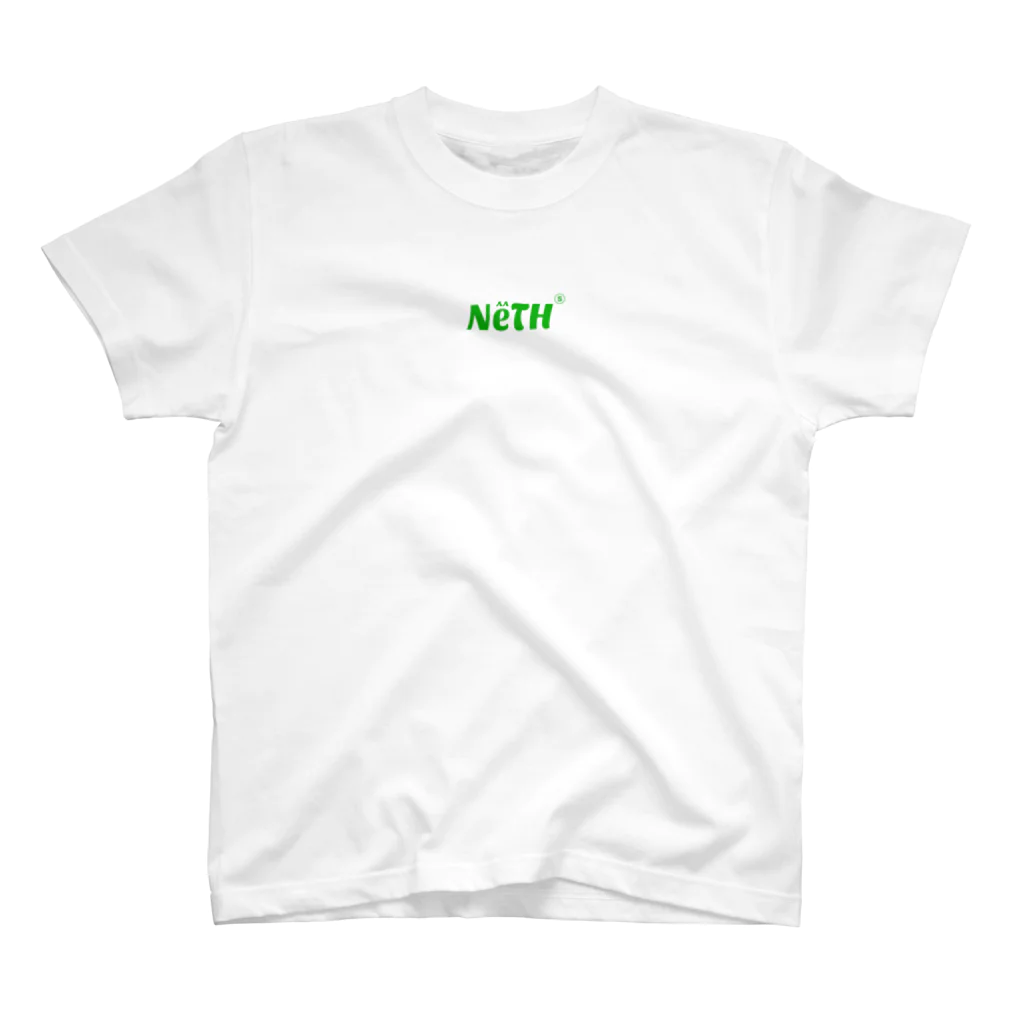 neethouseのNeeTHouse スタンダードTシャツ