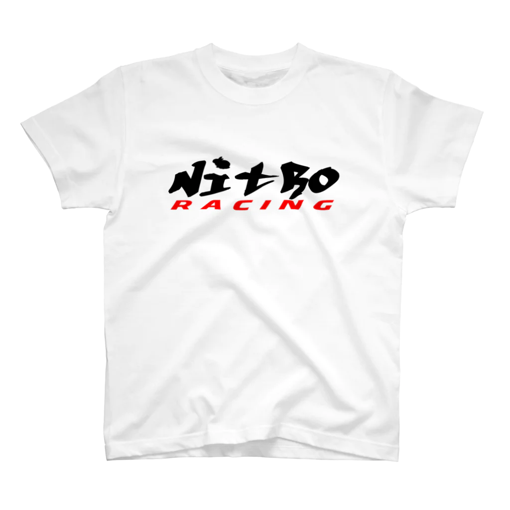 みろのNiTRO Racing スタンダードTシャツ