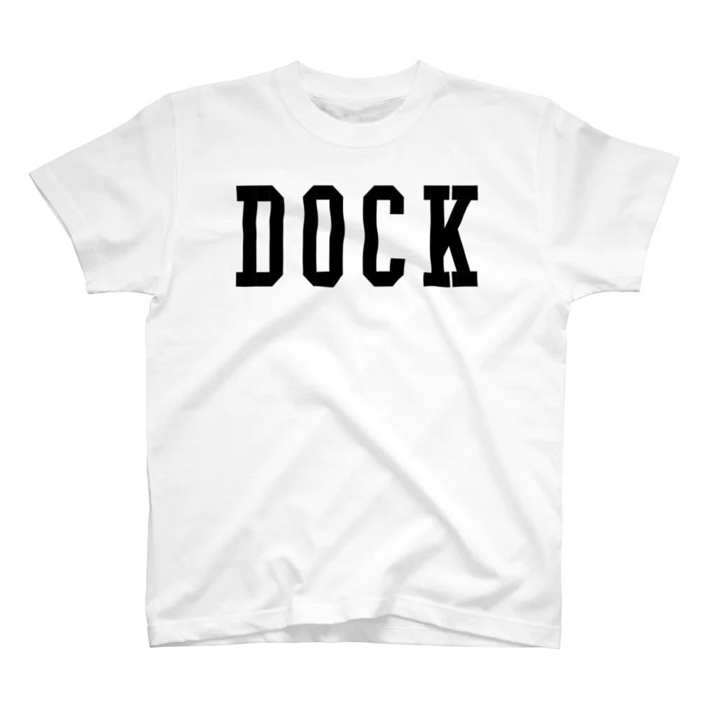 TFCのdock Regular Fit T-Shirt