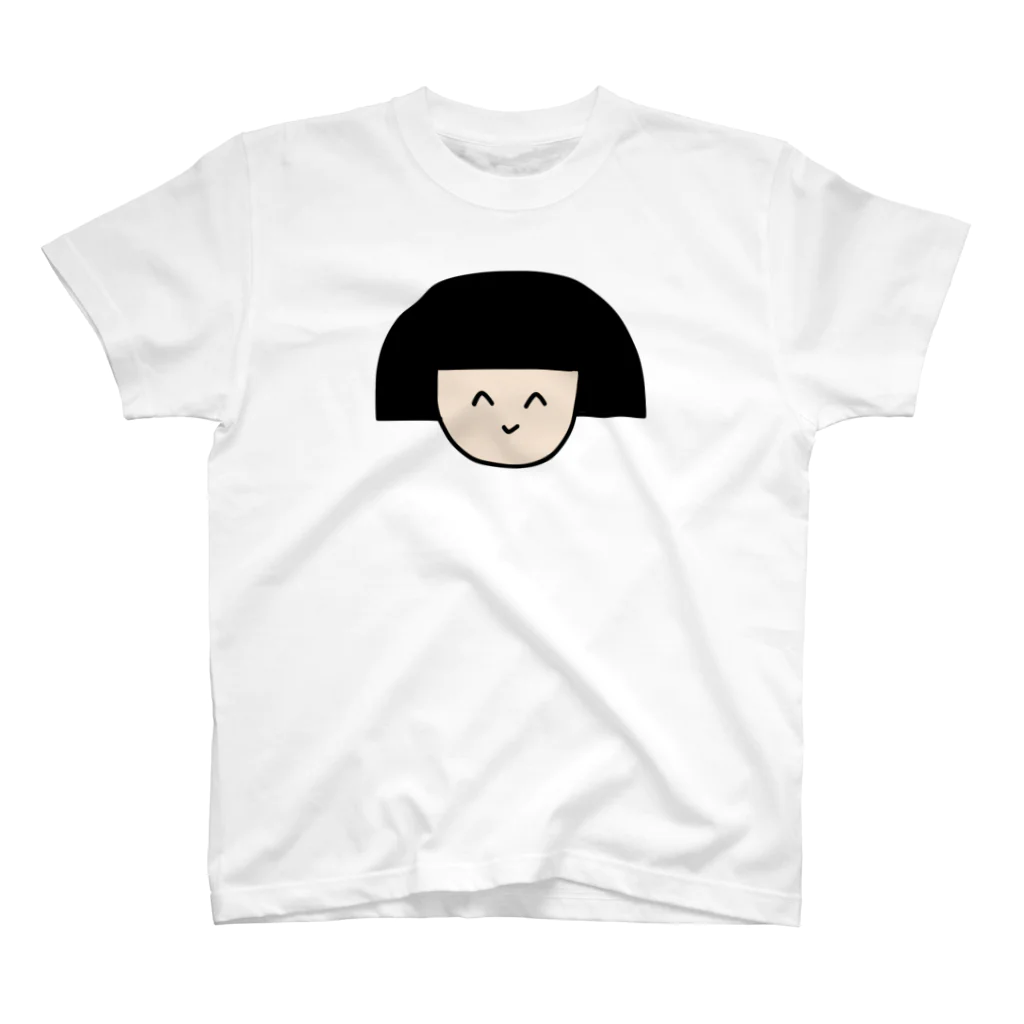 ブティック・昭和の娘の昭和の娘シャツ Regular Fit T-Shirt