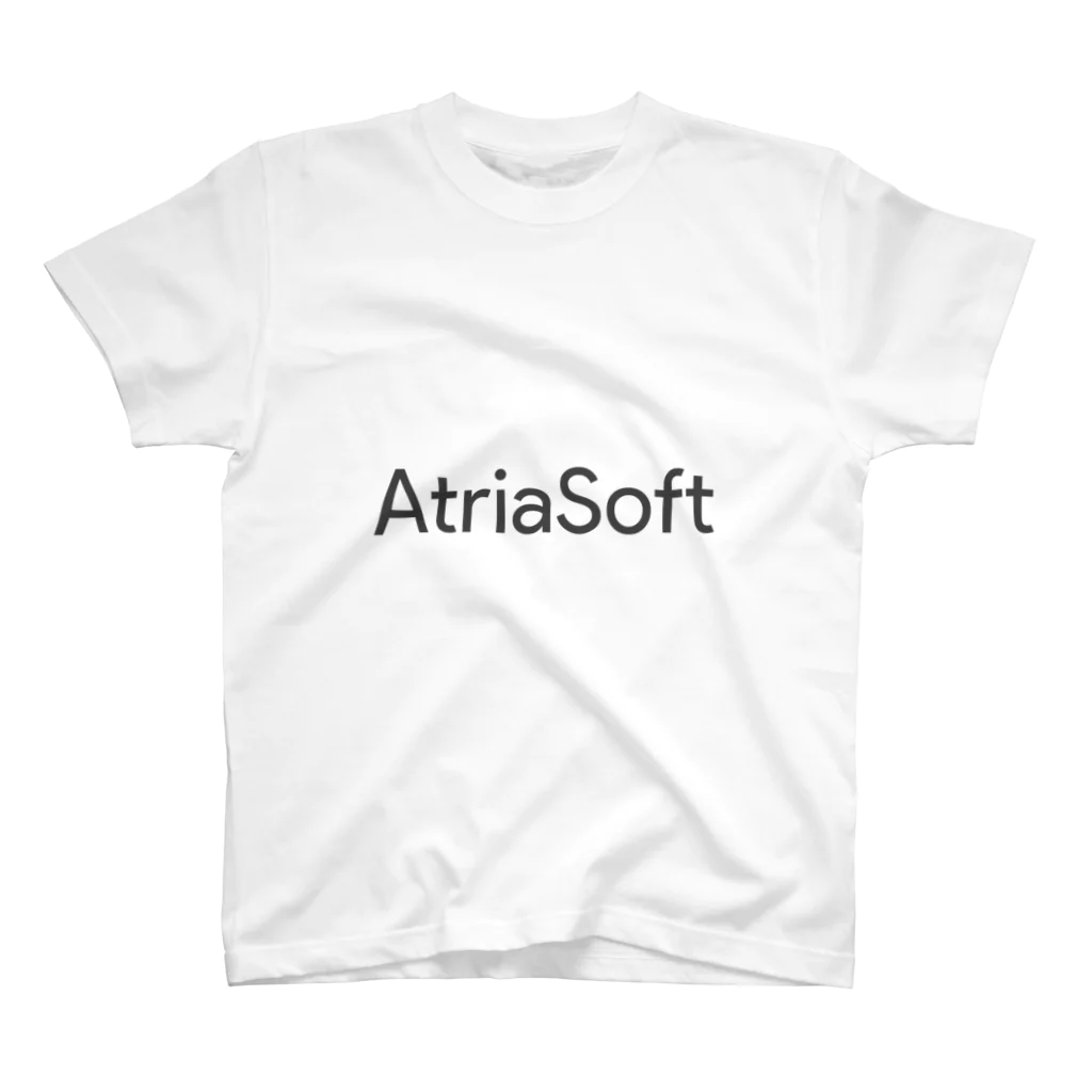 chikuwaitのAtriaSoft スタンダードTシャツ