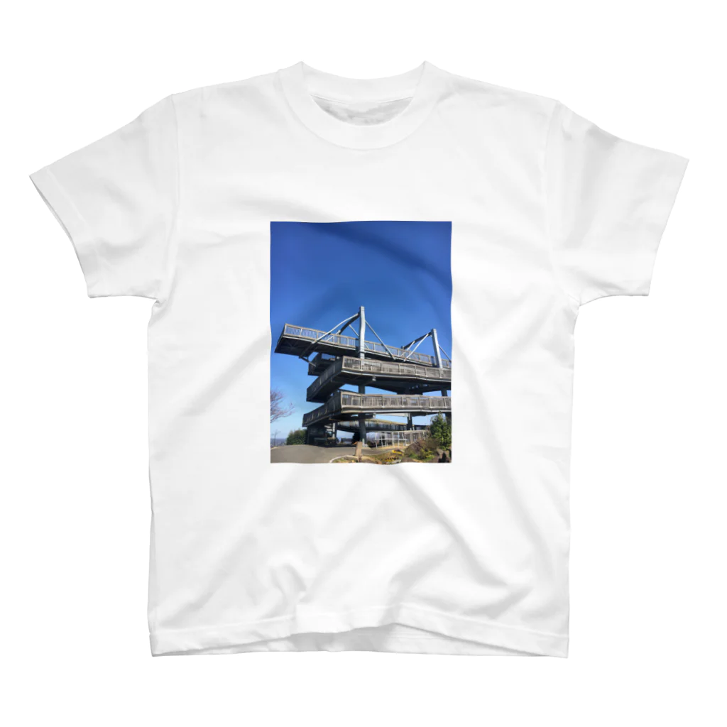 kteraの風景 スタンダードTシャツ